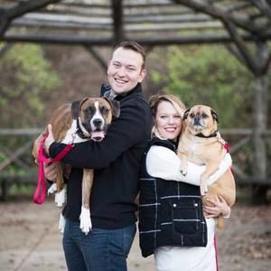 Meet your Posher, David